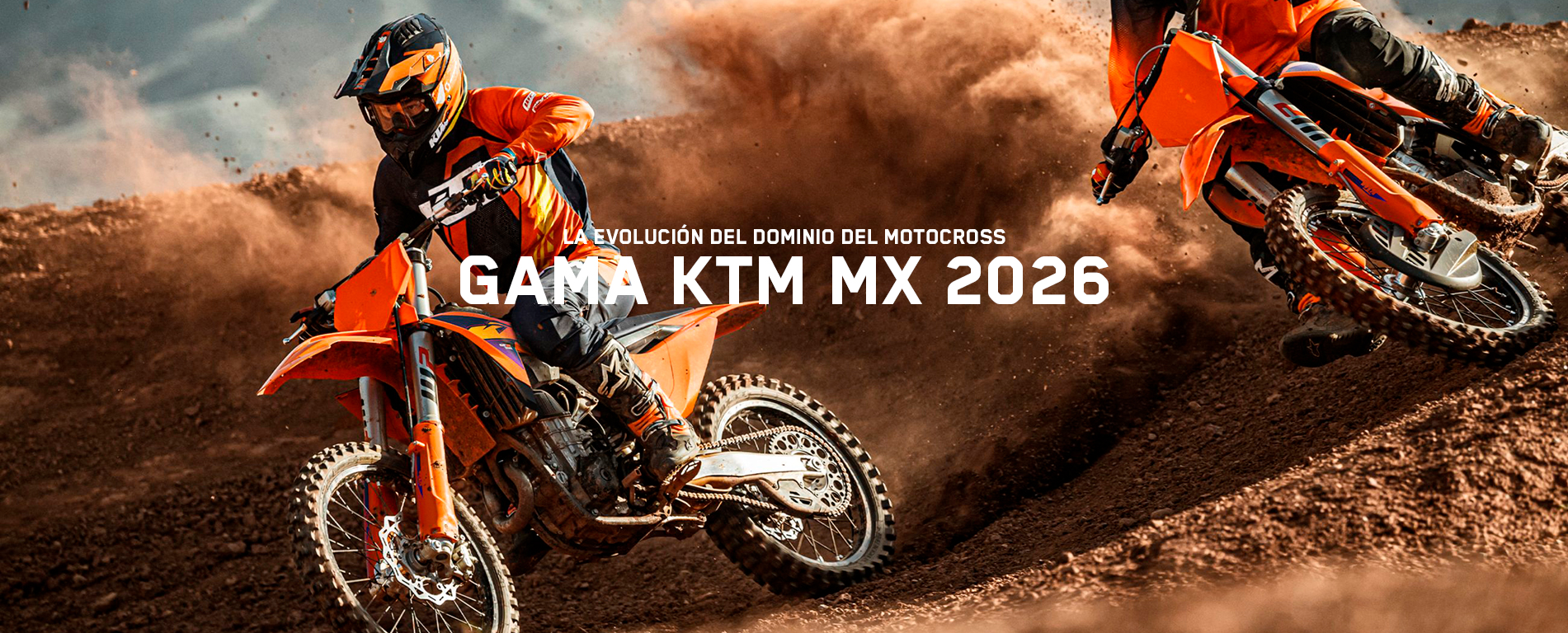 MOTOCROSS