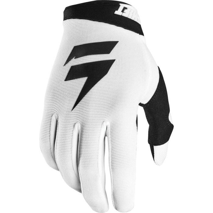 Guantes Offroad SHIFT Guantes Moto Niño White Air Glove Rojo Negro Shift.._  Guantes Offroad SHIFT Guantes Moto Niño White Air Glove Rojo Negro Shift.._  aaaa