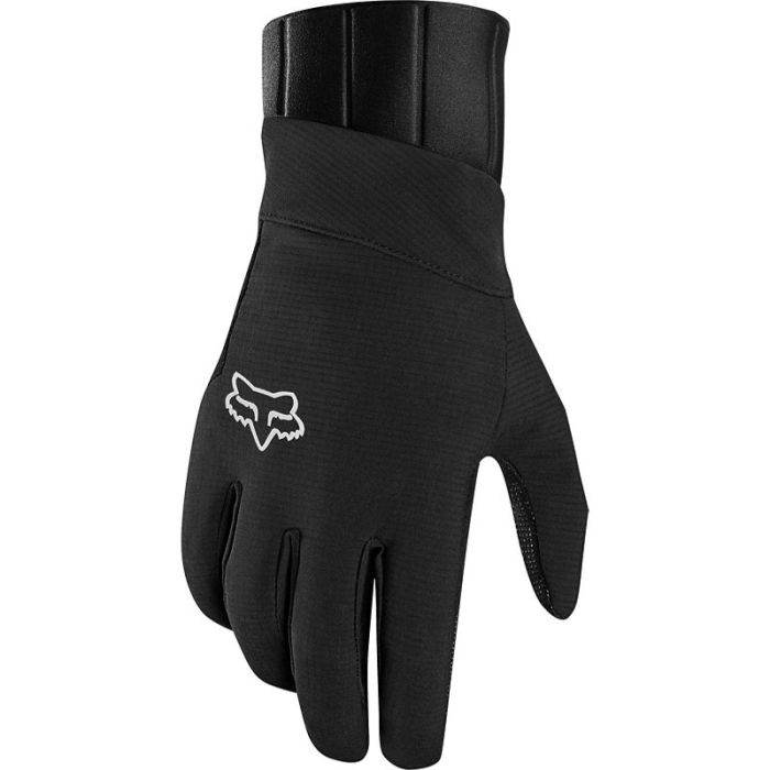 GUANTES SKI-SNOW Cairn GUANTES SKI BISHORN M C-TEX PRO BLACK