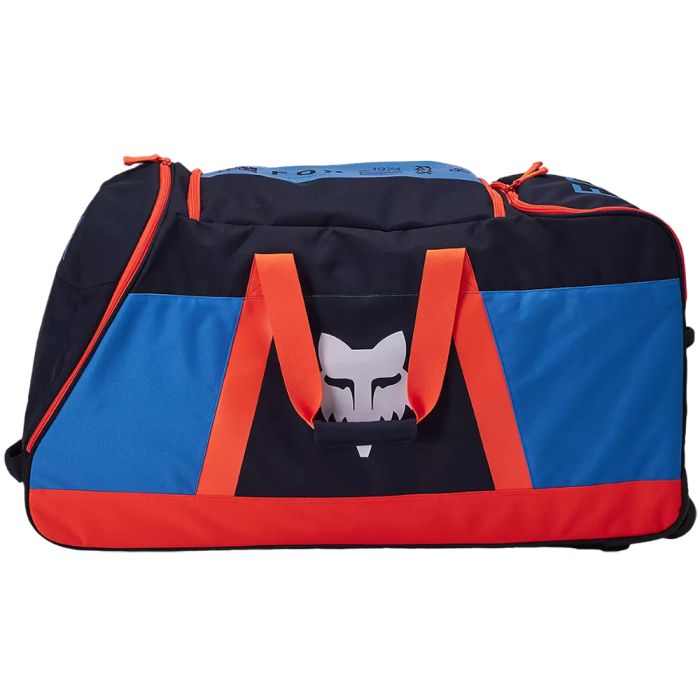 yotti　Fox Racing 180L Shuttle Shuttle 180 Efekt Roller Gear Bag