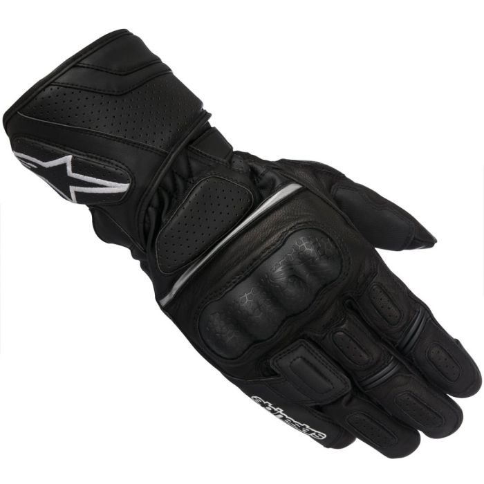 Guantes Alpinestars SP Z Drystar Black