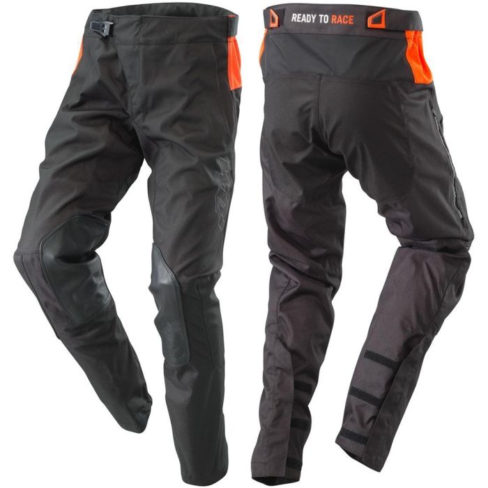 Pantalón Impermeable KTM Racetech WP 2022