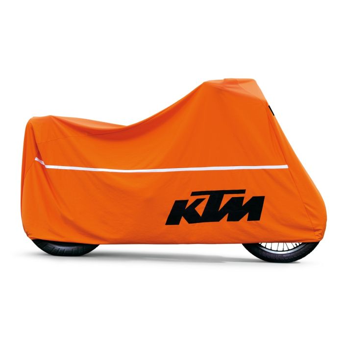 Funda Protectora de Moto KTM para Exterior