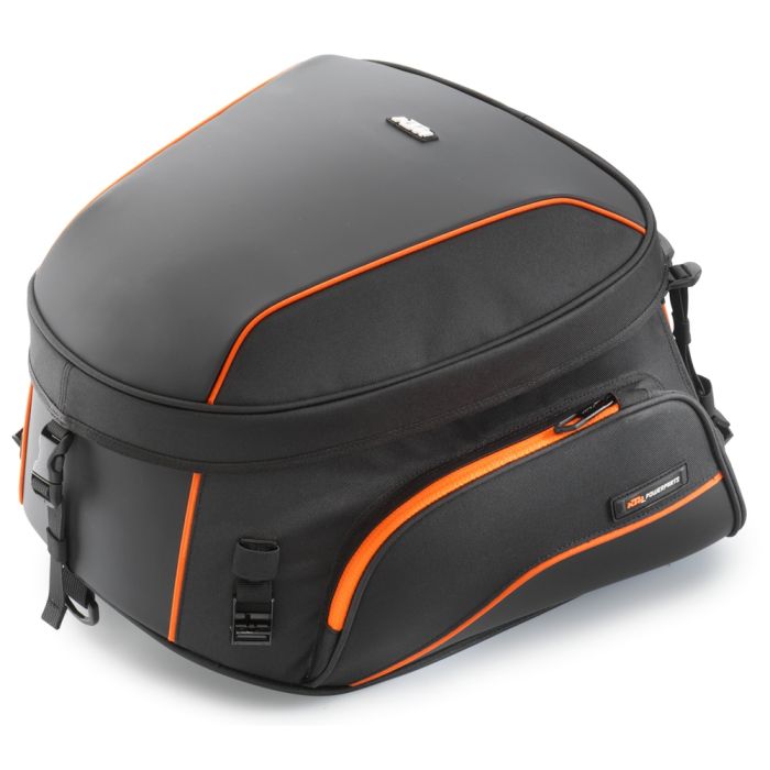 61712928000 - Bolsa Trasera KTM 24 - 36 Litros