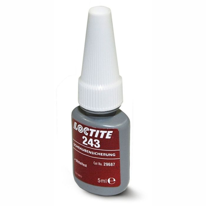 Loctite 243 Azul 6 CCM