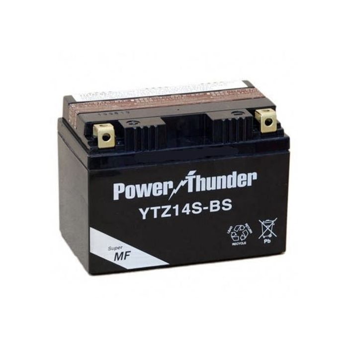 Batería BS Battery Lithium Ion YTZ10S / BS - Baterías y arrancadores 