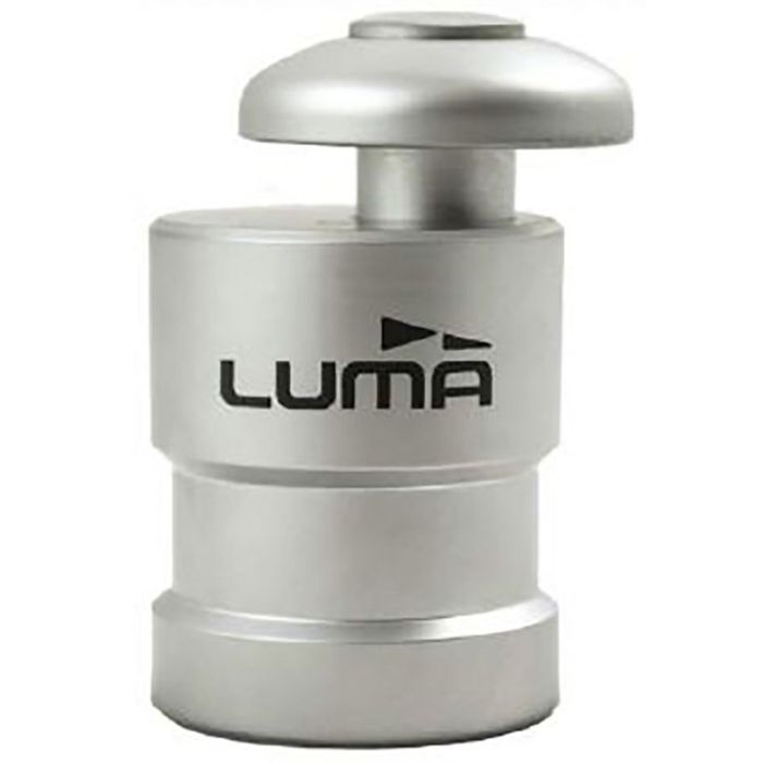 Antirrobo de disco para moto LUMA