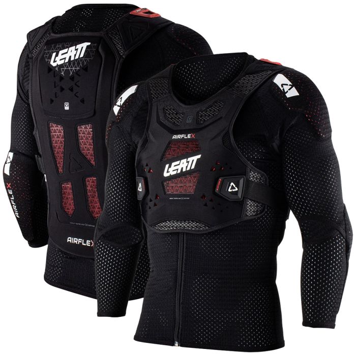 LvP41-Protex / Protection dorsale pour moto