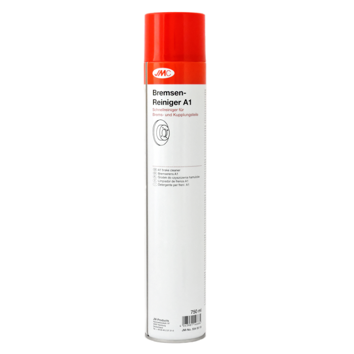 SPRAY LIMPIADOR DE FRENOS 750ML JMC