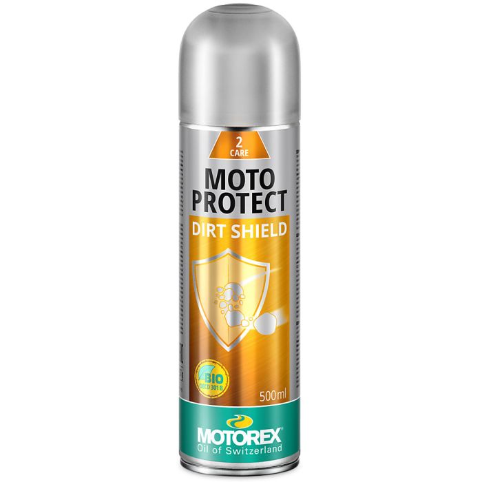 Kit de limpieza MOTOREX - Moto Cleaning Kit