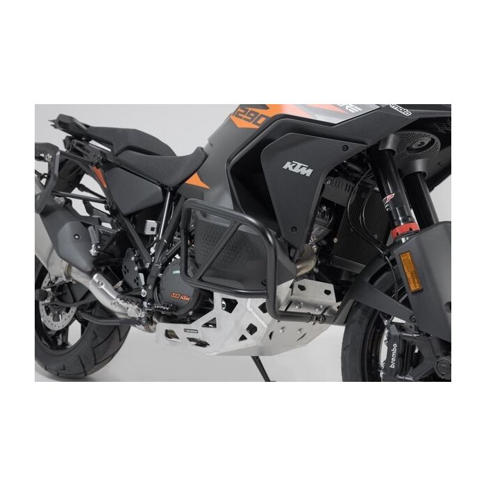 Paramanos moto KTM - Secomoto Accesorios