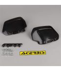 SPOILERS PARAMANOS ACERBIS RALLY BRUSH RALLY PROFILE NEGRO.