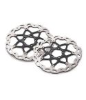 Set de Discos de Freno Wave KTM 790 / 890 Duke
