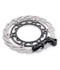 Kit de Disco de Freno Delantero Flame KTM EXC / SX (270 mm)