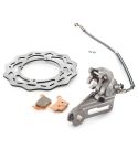 Kit de Mando de Freno Trasero para Maneta Izquierda KTM 85 SX 2018-2020