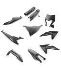 Kit de Plásticos KTM EXC / EXC-F 2024 Negro