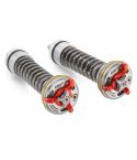Juego de Reguladores de Precarga WP Suspension KTM EXC / EXC-F 2024-2025