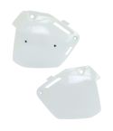 Tapas Laterales Traseras Acerbis HONDA CR 125/250 R 1990-1992 - CR 500 R 1995-2001 - CRE 500 1995-2000