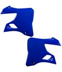 Tapas de Depósito Acerbis Yamaha WR 125/250 1996-2001 - YAMAHA YZ 125/250 1996-2001 Azules