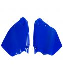 Tapas Laterales Traseras Acerbis Yamaha YZ / WR 125/250 1996-2001 Azules