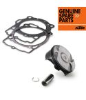 Kit Pistón + Juntas KTM 250 EXC-F 2006-2013 / KTM 250 SX-F 2005-2012 Grupo II