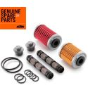 Kit de Filtros de Aceite KTM 690 LC4 2007-2011