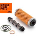 Kit de Filtro de Aceite KTM 250/350 EXC-F / SX-F / FREERIDE 350