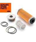 Kit de Filtro de Aceite KTM 450 SMR 2008-2012