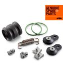 Kit Hardware Escape KTM 50/65/85 SX 2009-2022