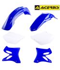 Kit de Plásticos Acerbis YAMAHA YZ / WR 125/250 2002-2005 Réplica