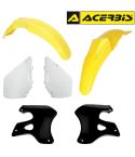 Kit de Plásticos Acerbis SUZUKI RM 125 / 250 1996-1998