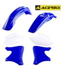 Kit de Plásticos Acerbis YAMAHA YZF / WRF 250 / 426 2000-2002