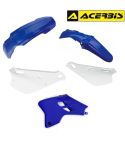 Kit de Plásticos Acerbis YAMAHA YZ 80 1995-2001 Réplica