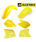 Kit de Plásticos Acerbis SUZUKI RM 125 / 250 2001-2002 Réplica