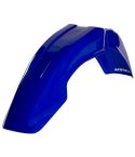 Guardabarros Delantero Acerbis Yamaha 125/250/400 WR / WRF / YZ / YZF 1995-1999