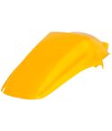 Guardabarros Trasero Acerbis Suzuki RM 125/250 1995 Amarillo