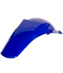 Guardabarros Trasero Acerbis Yamaha YZ 250 / 450 F 2003-2005 Azul