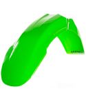 Guardabarros Delantero Acerbis Kawasaki KLX 450 2008-2018 - KX 125/250/450 2003-2008 - KXE 125/250 2003-2006