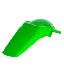 Guardabarros Trasero Acerbis Kawasaki KX 125/250 2003-2008 - KXE 125/250 2003-2006 Verde