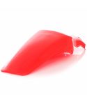 Guardabarros Trasero Acerbis HONDA CR 500 R 1995-2000 Rojo