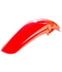 Guardabarros Trasero Acerbis HONDA CRE 450 F - CRF 450 R 2005-2008 Rojo