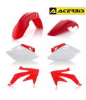 Kit de Plásticos Acerbis HONDA CRF 450 R 2005-2006 Réplica
