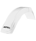 Guardabarros Delantero Acerbis Universal Nost Blanco