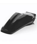 Guardabarros Trasero Acerbis Kawasaki KX 85 1998-2013 Negro