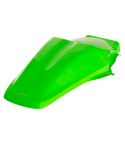 Guardabarros Trasero Acerbis Kawasaki KX 85 1998-2013 Verde