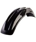 Guardabarros Delantero Acerbis Kawasaki KX 85 1998-2013 Negro