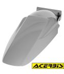 Guardabarros Trasero Acerbis KTM EXC / EXC-F / SX / SX-F 1998-2003 Plata