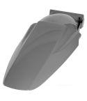 Guardabarros Trasero Acerbis KTM EXC / EXC-F / SX / SX-F 1998-2003 Plata