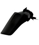 Guardabarros Trasero Acerbis Kawasaki KX 125/250 2T 1999-2002 Negro