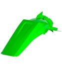 Guardabarros Trasero Acerbis Kawasaki KX 125/250 2T 1999-2002 Verde